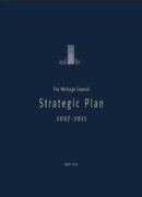Heritage Council Strategic Plan 2007-2011