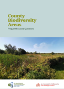 County Biodiversity Areas FAQs