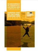 European Year of Cultural Heritage 2018 Report (Irish)