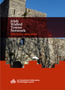 Irish Walled Towns Network Strategy 2024-2028