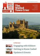IWTN- Irish Walled Towns Crier