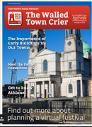 Irish Walled Towns Crier- Issue 2 March 2021