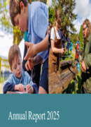 2025 Annual Report of The Heritage Council