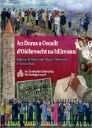 An Doras a Oscailt d'Oidhreachta na hEireann