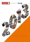 Heritage Council Annual Report 2013
