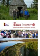 Adopt a Monument: Guidance for Community Archaeology Projects