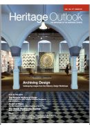 Heritage Outlook: Summer/ Autumn 2011