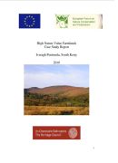 High Nature Value Farming: Iveragh Peninsula