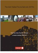 Irish Walled Towns Action Plan 2011-2013