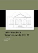 Robing Room Conservation Works
