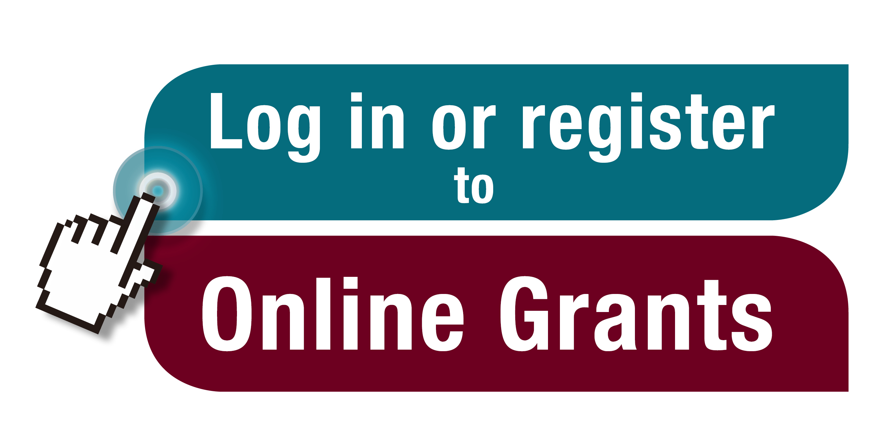 Enter online grants system Enter online grants system
