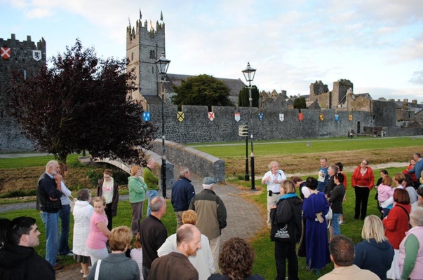 Fethard Walled Towns Day, Co. Tipperary