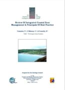 Review of Interated Coastal Zone Management and Principles of Best Practice 
